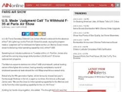Content Dam Ias En Articles 2015 06 U S Made Judgment Call To Withhold F 35 At Paris Air Show Leftcolumn Article Thumbnailimage File Content Dam Ias En Articles 2015 06 U S Made Judgment Call To Withhold F 35 At Paris Air Show Leftcolumn Article Thumbnailimage File