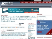 Content Dam Ias En Articles 2015 07 Global Business Jet Market 2015 2024 Featuring Gulfstream Bombardier Dassault Textron Aviation Embraer Leftcolumn Article Thumbnailimage File
