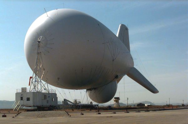 Content Dam Mae Logos And Standing Aerostat Blimp Photo