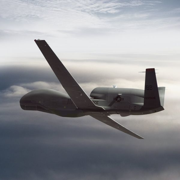 Content Dam Mae Logos And Standing Global Hawk Unmanned Aerial Vehicle Uav