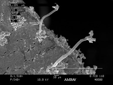 COTS components in space the leadfree barrier Military Aerospace
