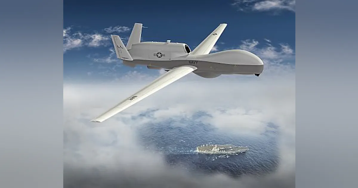 Commercial Uas Testing FAA UAS test site selection a first step toward tremendous growth, more ...
