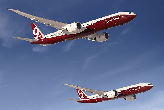 Content Dam Mae Online Articles 2014 07 Boeing 777x 21 July 2014