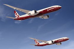 Content Dam Mae Online Articles 2014 07 Boeing 777x 21 July 2014 Content Dam Mae Online Articles 2014 07 Boeing 777x 21 July 2014