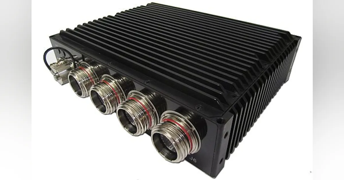 Kontron Rugged Computer Kontron introduces rugged embedded computing switches for commercial ...