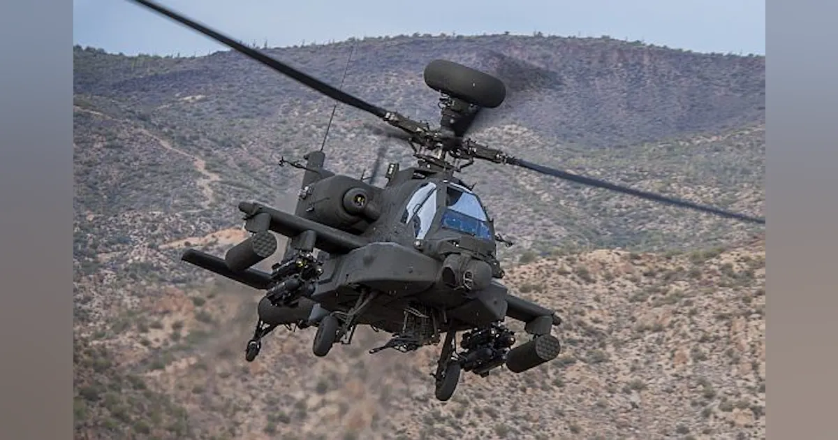 L-3 communications suite to maximize interoperability of Apache ...