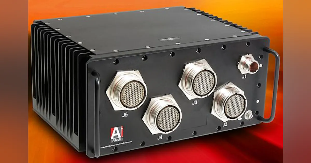 Avionic Switch Button Rugged Gigabit Ethernet switch for avionics and space introduced by ...