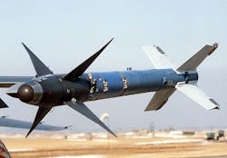 Navy to buy 660 Raytheon AIM-9X air-to-air missiles for U.S. and foreign military forces Navy to buy 660 Raytheon AIM-9X air-to-air missiles for U.S. and foreign military forces