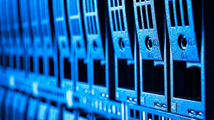 Army Corps of Engineers on the lookout for data storage to replace obsolete subsystems