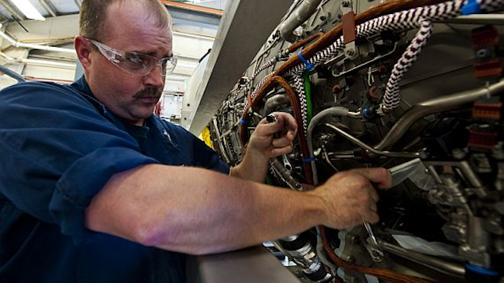 Navy forced to invest quarter-billion dollars to safeguard electronic spare parts for F-35 jet