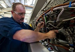 Navy forced to invest quarter-billion dollars to safeguard electronic spare parts for F-35 jet Navy forced to invest quarter-billion dollars to safeguard electronic spare parts for F-35 jet