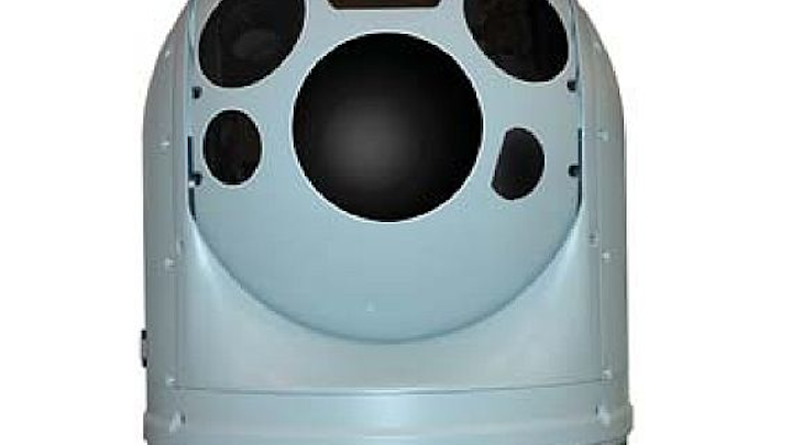 Navy orders FLIR Systems electro-optical shipboard sensors for surveillance and fire control
