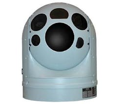 Navy orders FLIR Systems electro-optical shipboard sensors for surveillance and fire control Navy orders FLIR Systems electro-optical shipboard sensors for surveillance and fire control