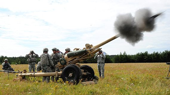 Army turning attention to software engineering and reuse for common fire-control system