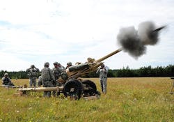 Army turning attention to software engineering and reuse for common fire-control system Army turning attention to software engineering and reuse for common fire-control system