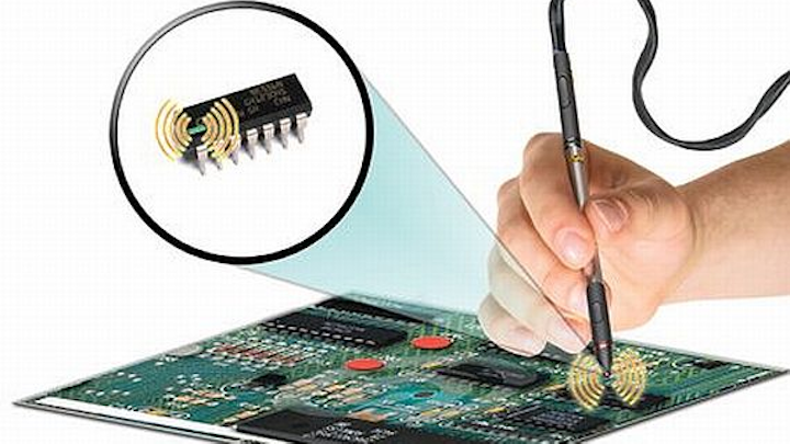 Northrop Grumman zeroes-in on technologies to protect military from counterfeit electronics