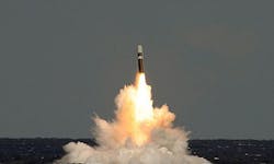Navy plans cyber security upgrades for fleet of submarine-launched nuclear missiles Navy plans cyber security upgrades for fleet of submarine-launched nuclear missiles