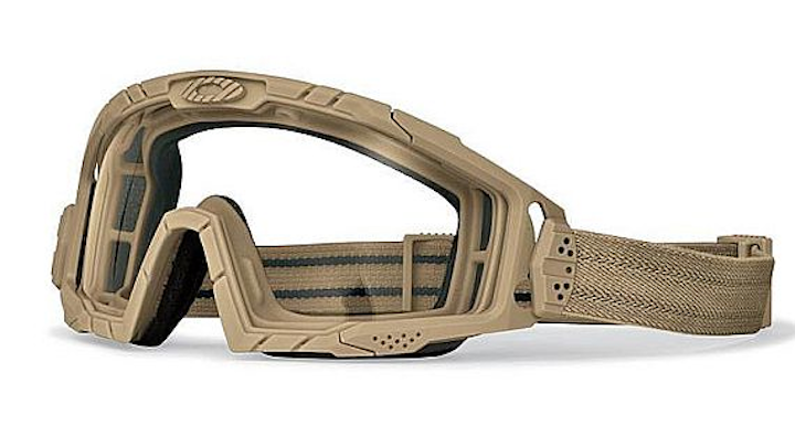 Army to kick off industry competition for next-generation laser-protecting eyewear
