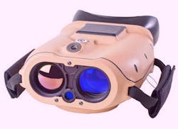 Safran wins Army job to build next-generation electro-optical Laser Target Locator Module II Safran wins Army job to build next-generation electro-optical Laser Target Locator Module II