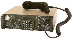 Two companies land contracts to supply electronics spare parts for legacy military radios