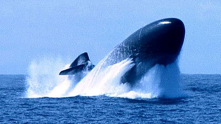 General Dynamics to upgrade submarine combat system software aboard attack and missile boats