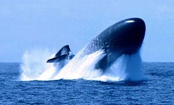 General Dynamics to upgrade submarine combat system software aboard attack and missile boats General Dynamics to upgrade submarine combat system software aboard attack and missile boats