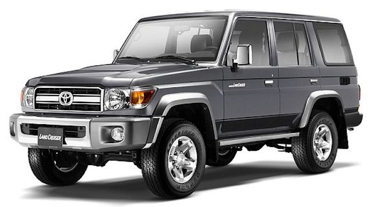 Battelle to build armored trucks and SUVs with Special Forces vetronics and communications