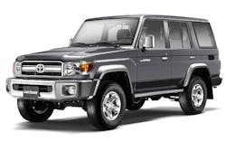 Battelle to build armored trucks and SUVs with Special Forces vetronics and communications Battelle to build armored trucks and SUVs with Special Forces vetronics and communications