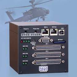 ZedaSoft chooses UEI for avionics interfaces to U.S. Army AH-64D attack helicopter simulator ZedaSoft chooses UEI for avionics interfaces to U.S. Army AH-64D attack helicopter simulator