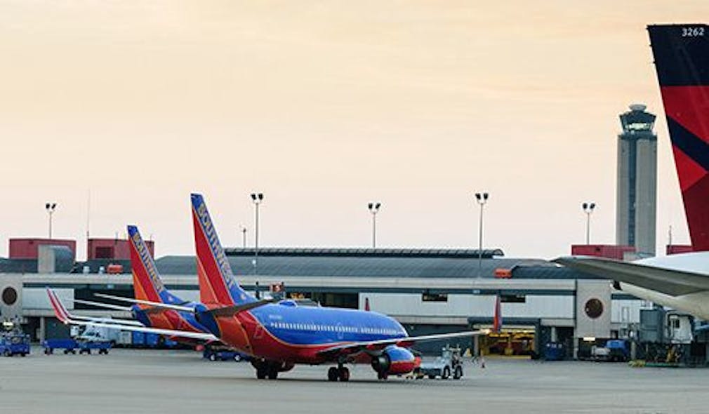 Pennsylvania invests in 20 airports, upgrading facilities and