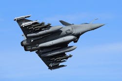 Dassault Rafale Dassault Rafale