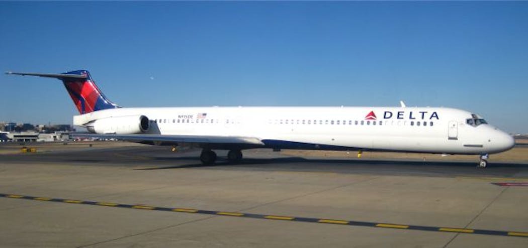 Delta Md 88