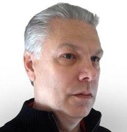 Ed Talerico Headshot Ed Talerico Headshot