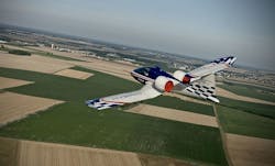 Efan Hybrid Efan Hybrid