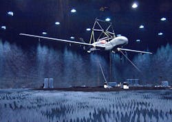 Eurohawk Test Eurohawk Test