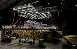 F35 Climate Test 1a F35 Climate Test 1a