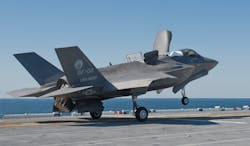 F35b F35b