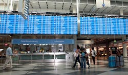 Fids Munich Airport2 Fids Munich Airport2