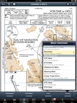 Foreflight Ipad Terminal Procedure Foreflight Ipad Terminal Procedure