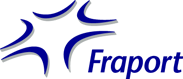 Fraport Logo Fraport Logo