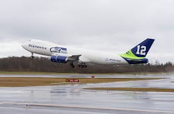 Full Takeoff 5 Full Takeoff 5