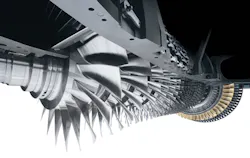 Gas Turbine Blades Gas Turbine Blades