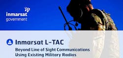 Inmarsat Inmarsat