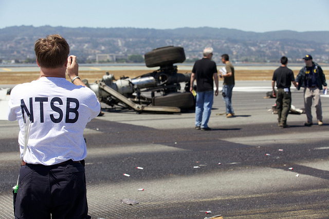 Insight Into Asiana13