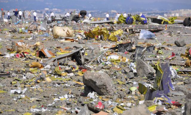 Insight Into Asiana16