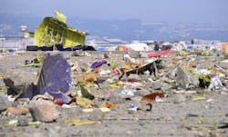 Insight Into Asiana17 Insight Into Asiana17