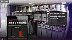 Intellicabin Bae Intellicabin Bae