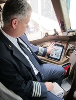 Ipad Cockpit Ipad Cockpit