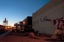 Isgs Red Flag 4245 Isgs Red Flag 4245