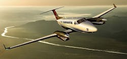 King Air 350i A2a 2 King Air 350i A2a 2